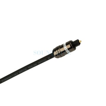 Tchernov Cable Special Toslink Optical IC 5 m - цифровой оптический кабель 1 м
